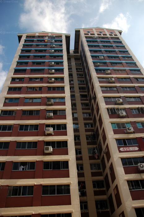 Blk 425 Fajar Road (Bukit Panjang), HDB 4 Rooms #211692